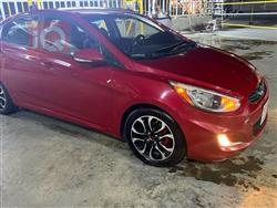 هيونداي أكسنت